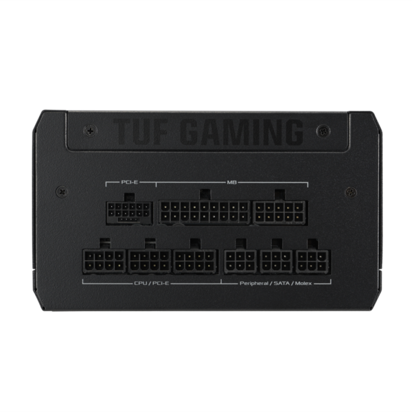 TUF GAMING 850G EVO