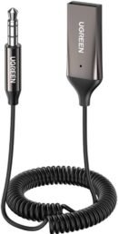 70601 UGREEN USB 2.0 to 3.5mm Bluetooth Adapter