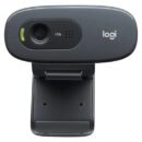 Logitech C270 HD Webcam