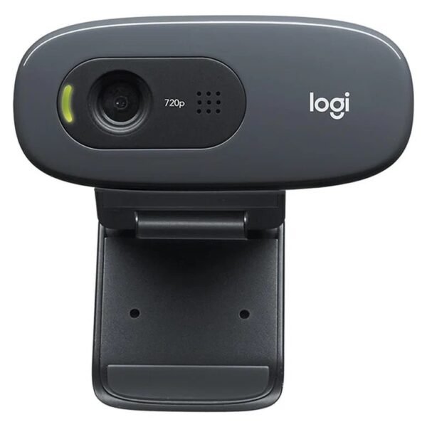 Logitech C270 HD Webcam