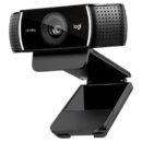 Logitech C922 Pro Stream HD Webcam