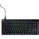 Logitech G Pro X TKL Rapid Gaming Keyboard