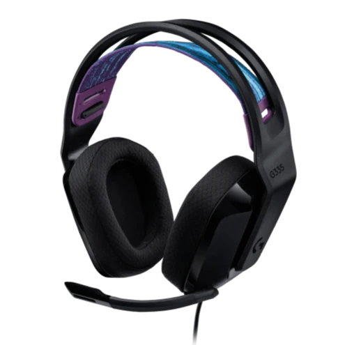 Logitech G335 Gaming Headset