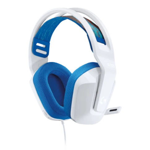 Logitech G335 Gaming Headset