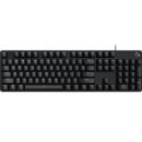 Logitech G413 SE Mechanical Gaming Keyboard
