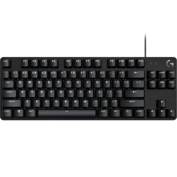 Logitech G413 TKL SE Mechanical Gaming Keyboard