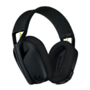 Logitech G435 LIGHTSPEED Wireless Gaming Headset