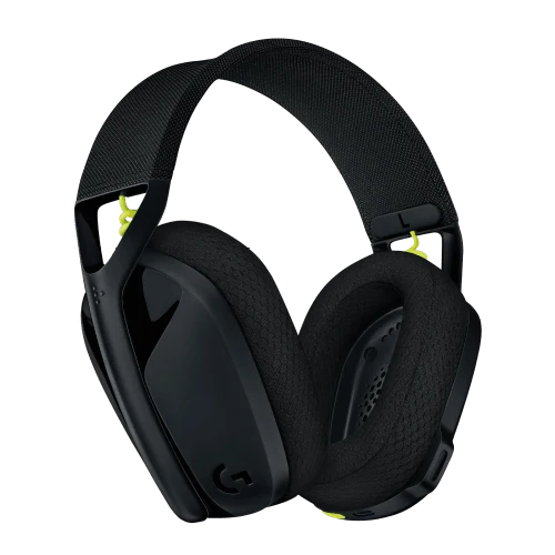 Logitech G435 LIGHTSPEED Wireless Gaming Headset