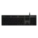 Logitech G512 Mechanical Gaming Keyboard GX Brown