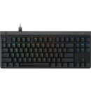 Logitech G515 LIGHTSYNC TKL Wired Gaming Keyboard