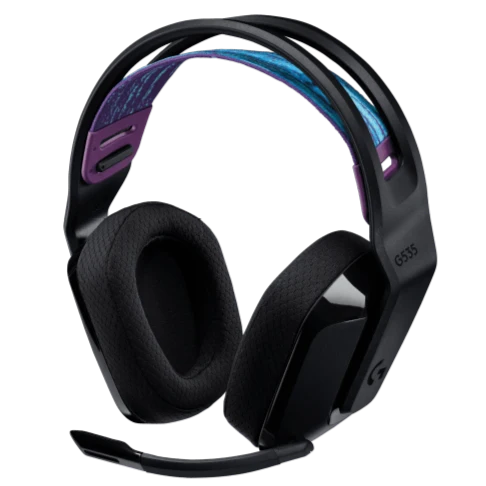 Logitech G535 LIGHTSPEED Wireless Gaming Headset