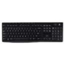 Logitech K270 Wireless Keyboard