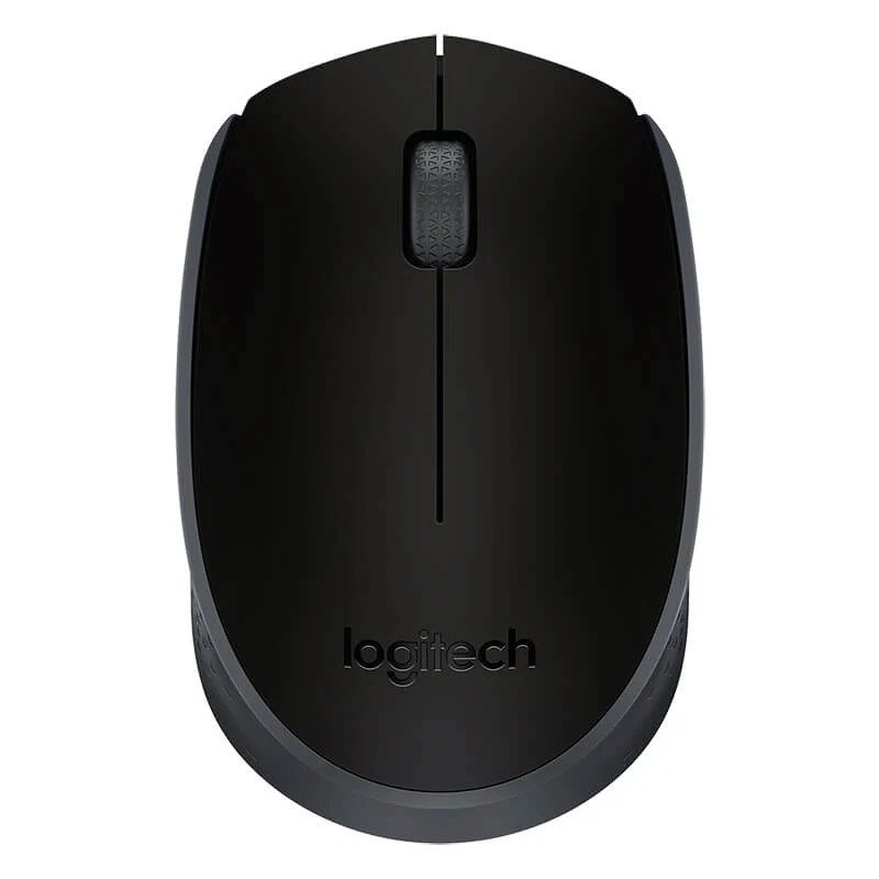 Logitech B175 Wireless Mouse
