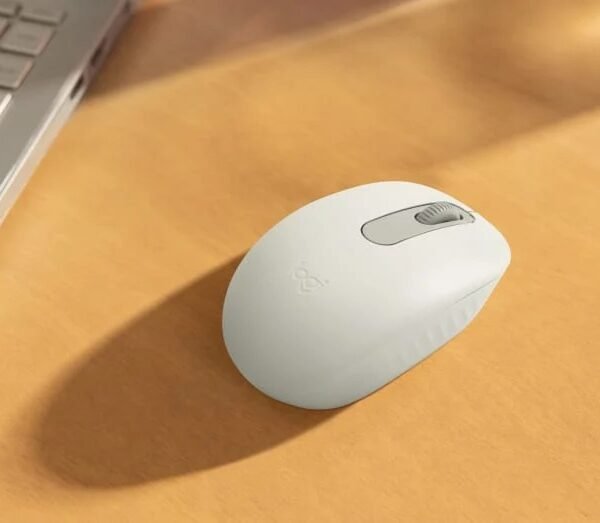 Logitech M196 Bluetooth Wireless Mouse