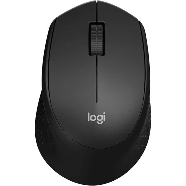 Logitech M331 Wireless Mouse Silent