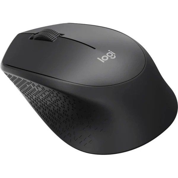 Logitech M331 Wireless Mouse Silent