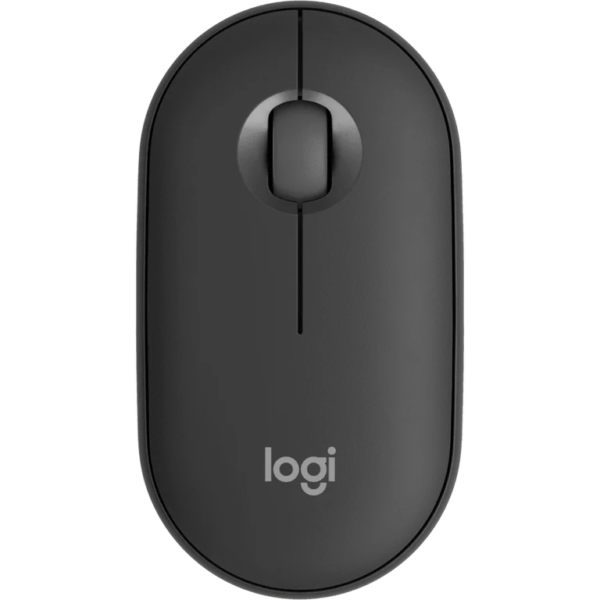 Logitech Pebble 2 M350s Bluetooth Wireless Mouse