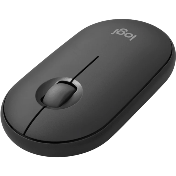 Logitech Pebble 2 M350s Bluetooth Wireless Mouse