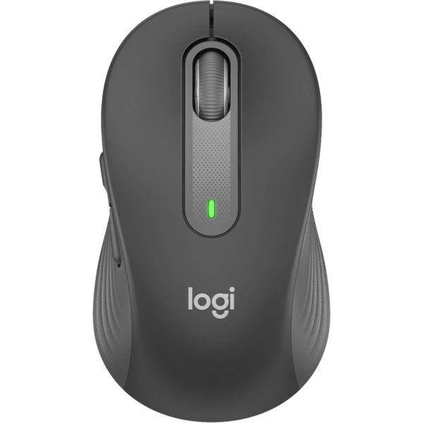 Logitech M650 SIGNATURE Bluetooth Wireless Mouse