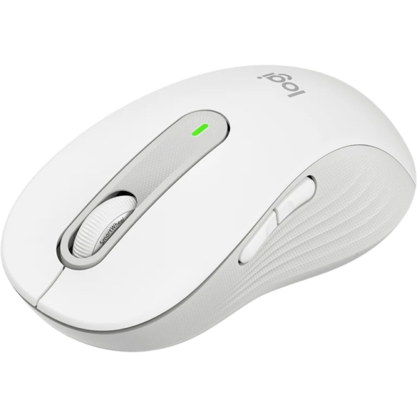 Logitech M650 SIGNATURE Bluetooth Wireless Mouse