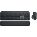 Logitech MX Keys S Wireless Illuminated Keyboard & Mouse Combo