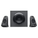 Logitech Z625 Speaker System with Subwoofer and Optical Input
