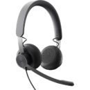 Logitech Zone Wired Headset Teams Version