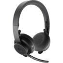 Logitech Zone Wireless Bluetooth Headset