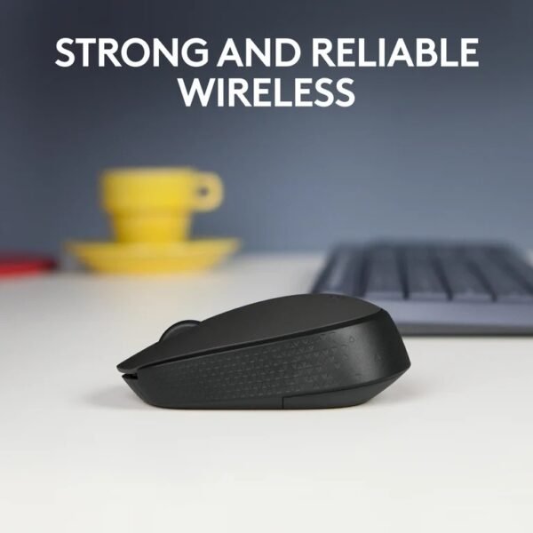 Logitech B175 Wireless Mouse