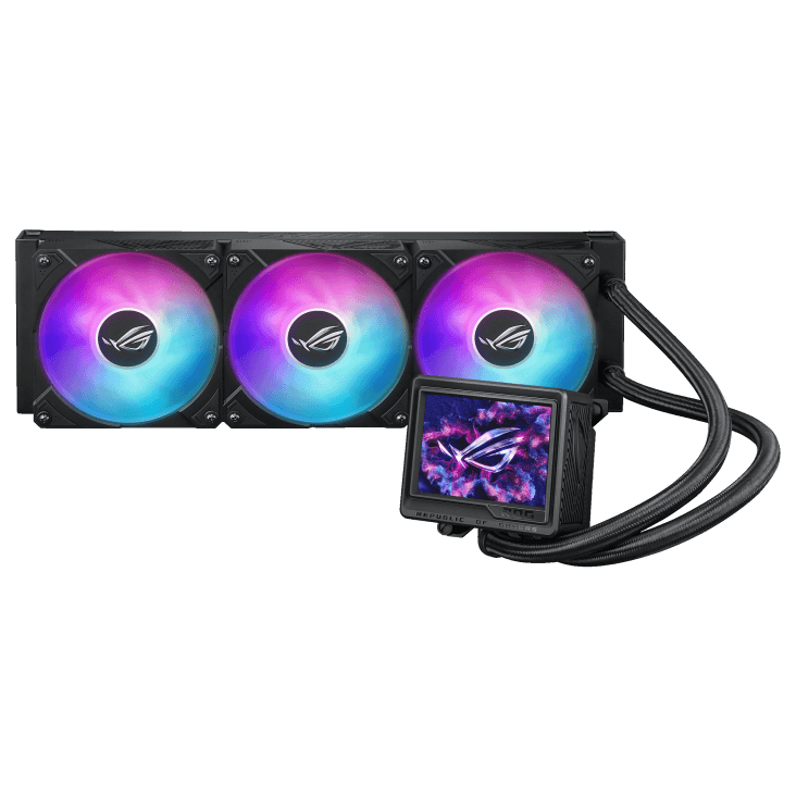 ROG RYUJIN III 360 ARGB EXTREME