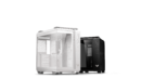 GT 502 HORIZON TUF GAMING CASE BLACK | WHITE