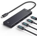 USB-C To 4xUSB-C HUB USB-C 10Gbps (4 IN1)