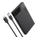 UGREEN 2.5 Inch Hard Drive Box