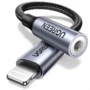 Ugreen Lightning to 3.5mm Jack Adapter 10cm