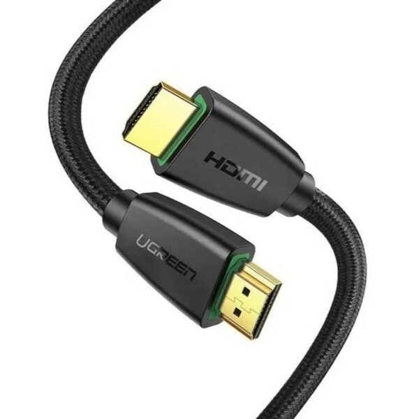 UGREEN HDMI Cable Male to Male Black 15m