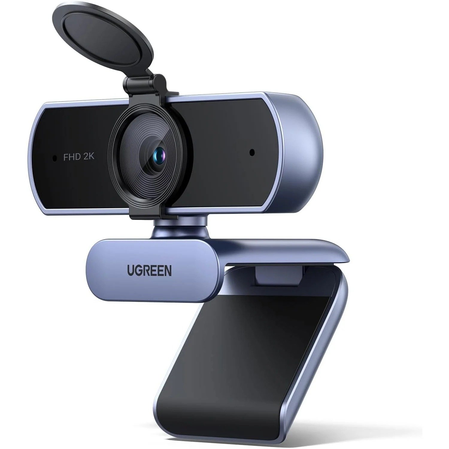 UGREEN CM717 2k 30FPS Full HD WEB CAM