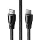 UGREEN HDMI 8K Cable Aluminum Alloy Shell Braided Black
