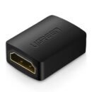 UGREEN HDMI Female to Female Adapter (Black)