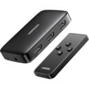 UGREEN HDMI Switcher 3 In 1 Out 4K@30HZ
