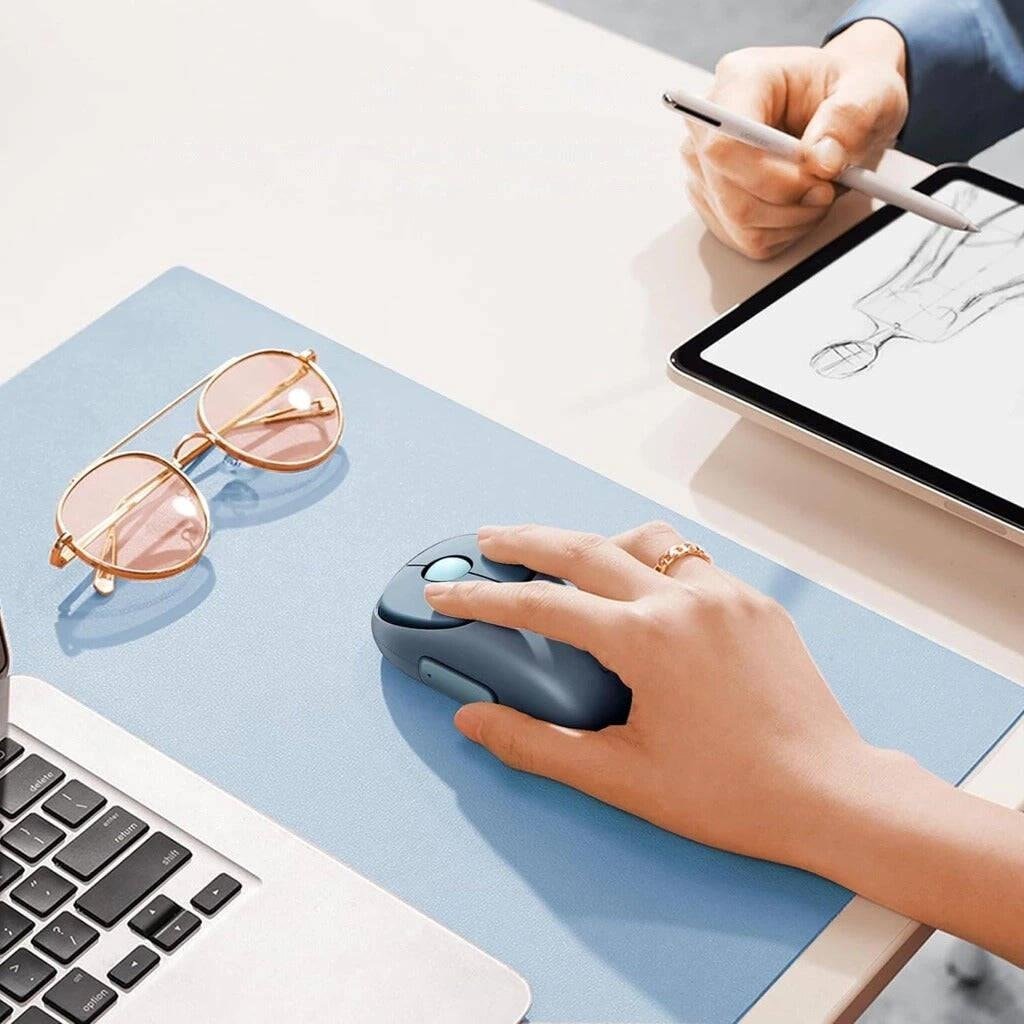 UGREEN FUN+ Wireless Mouse Blue