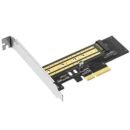 UGREEN M.2 NVME to PCI-E3.0X4 Express Card 32Gbps