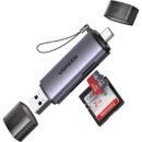 UGREEN USB-C USB-A SD Card Reader