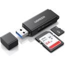 UGREEN USB 3.0 to TF SD Dual Card Reader