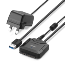UGREEN USB to SATA Hard Drive Converter Cable EU