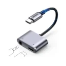 UGREEN USB - C TO 3.5mm AUDIO ADAPTER WITH PD