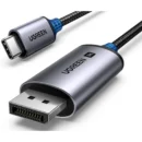 UGREEN USB C to DisplayPort 1.4 Cable