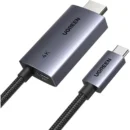 UGREEN 4K DisplayPort to HDMI Cable 5M