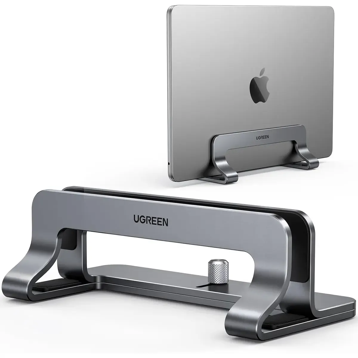 UGREEN Vertical Laptop Stand