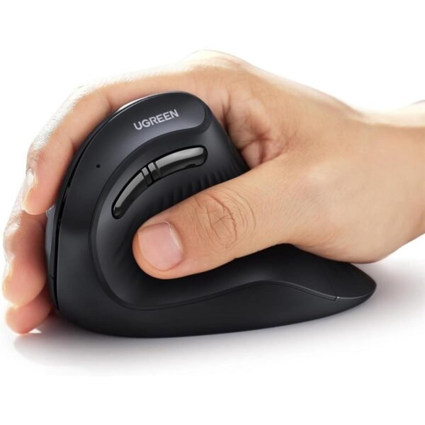 UGREEN Multi-mode Vertical Mouse