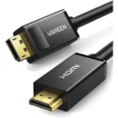 UGREEN 4K DisplayPort to HDMI Cable 5M
